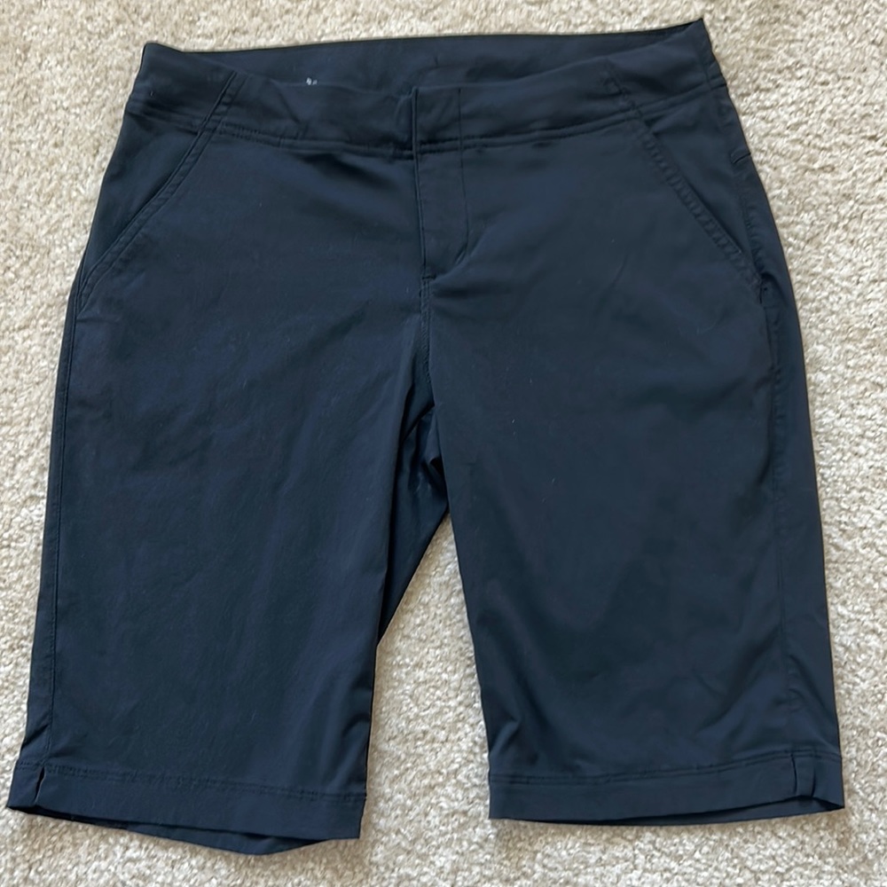 Columbia Bermuda shorts , board shorts
